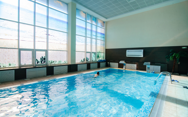 Beshtau Hotel