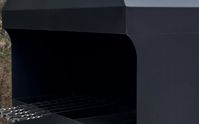 Частный Дом Западная Дача в Тарусе