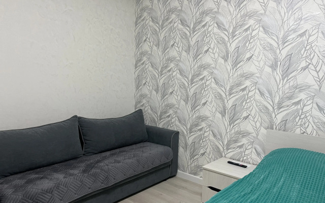 Квартира двухкомнатная рядом с ТЦ Глобус