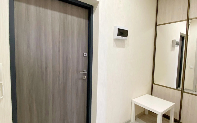 Konstantinov Apartments Na Koshurnikova Flat