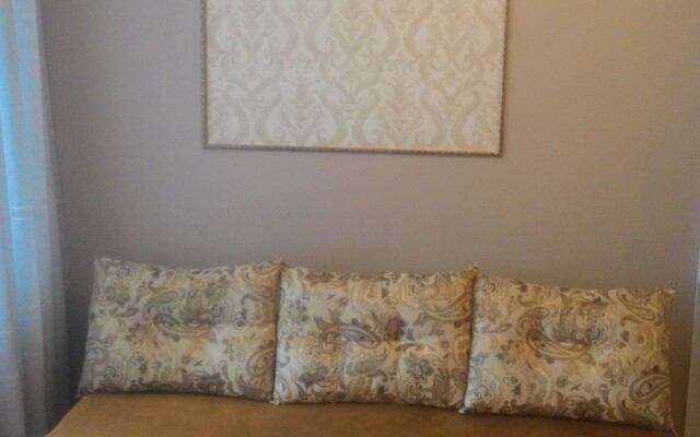 M59 Guest Rooms