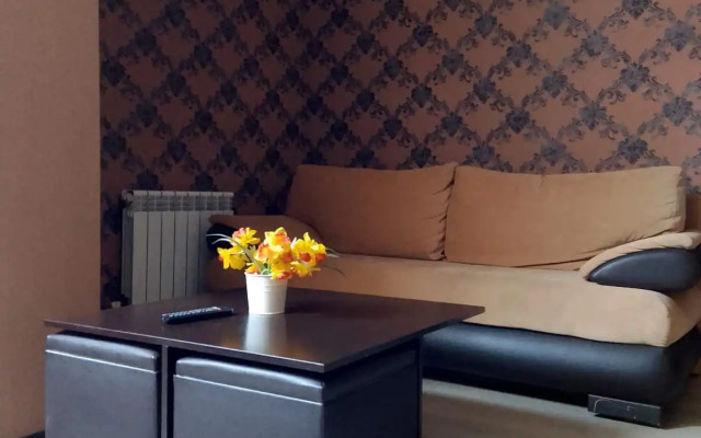 Гостевой Дом Светлана