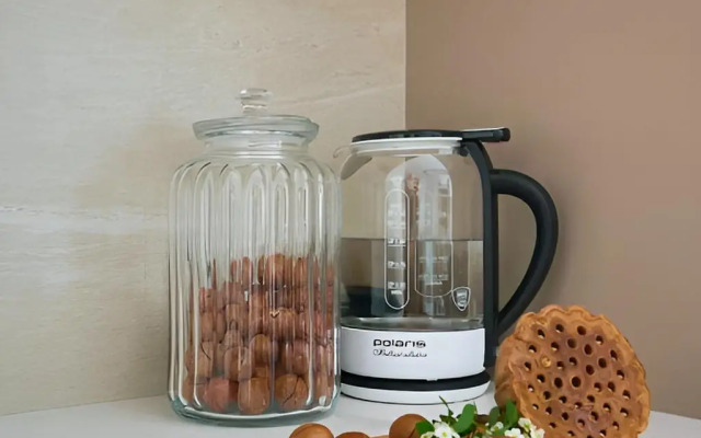 Квартира Уютная Студия в Элитном ЖК Элегант