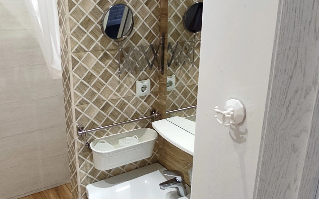 Апартаменты на Балтийском море