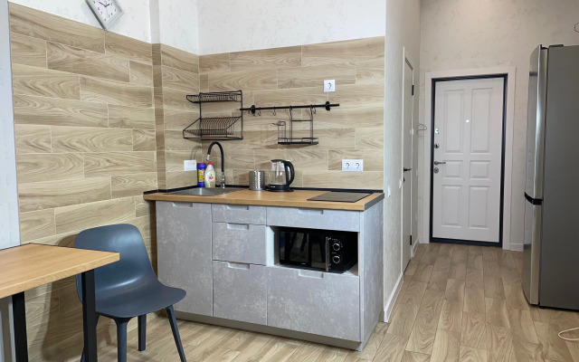 Tvoy Dom U Morya - Standart (30) Apartments