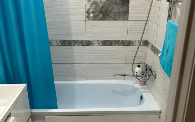 So Vsemi Udobstvami Flat