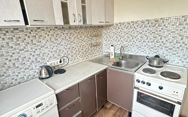 Апартаменты 1 комнатные апартаменты