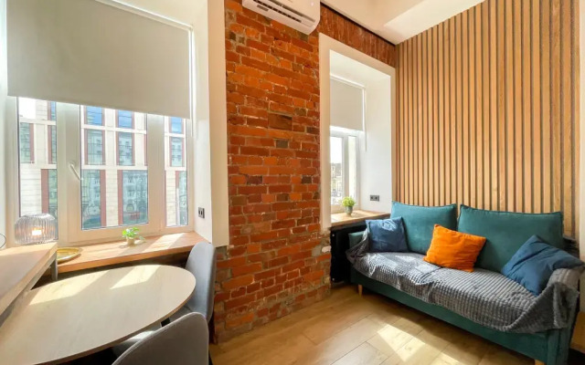 Квартира 2 на Кожевнической 3/1