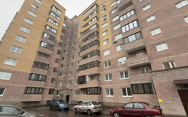 Arendagrad Bagrationa 26a Apartments