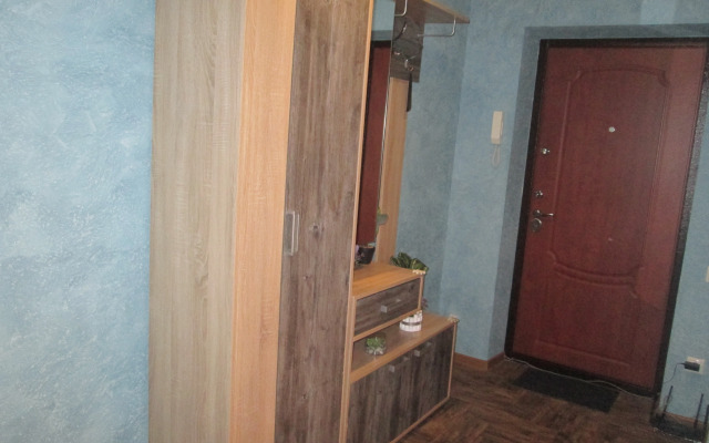 Vozle Parka Galitskogo Flat
