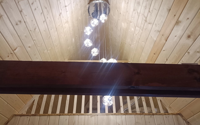 Частный Дом у Плеса