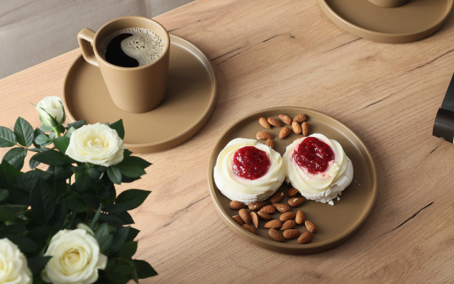 Апартаменты Загородный 4