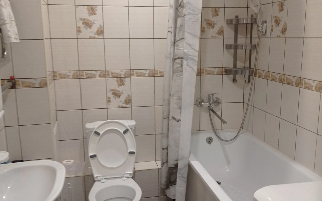 Kvartira Gnezdo na Raketnoj 20