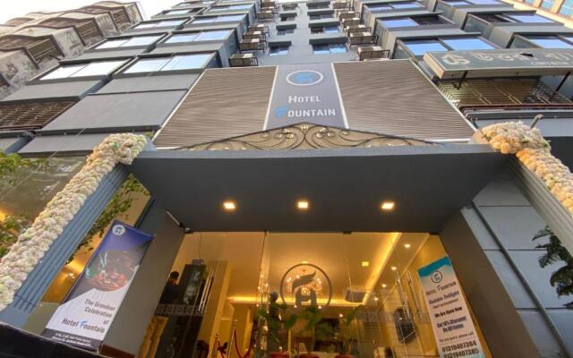 Fountain Hotel