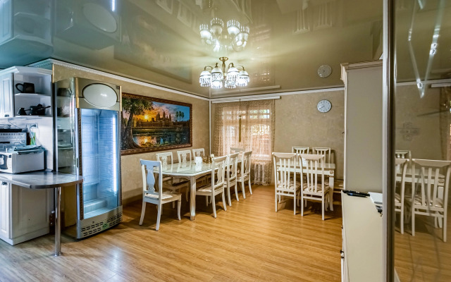 Гостевой дом на Тенистой