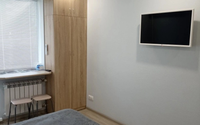 Apartment Na Vatutina 4