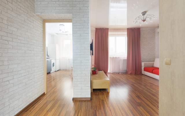 Апартаменты Уютные на Ипподромской