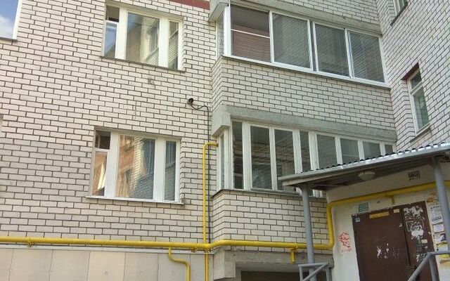 Dvukhkomnatnye na Plekhanova 83 Apartments
