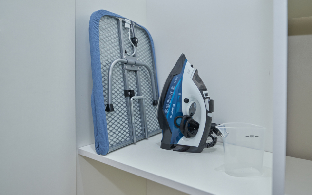 Апартаменты Horomy на Гусарской 4