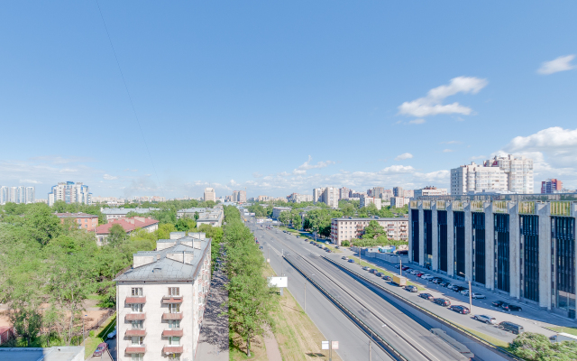 ROTAS on Moskovskaya 224/9