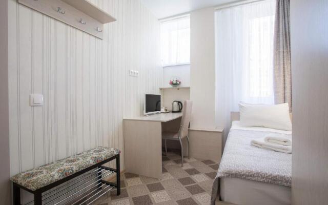 Uspenskij Dvor Tsentralnaya Mini-hotel
