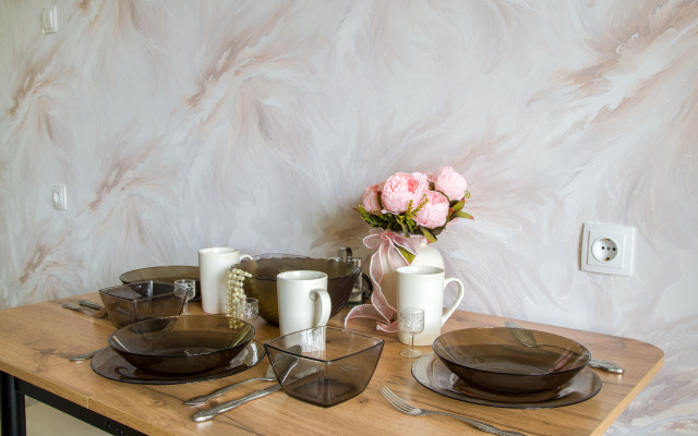 Квартира на проспекте Победы 83