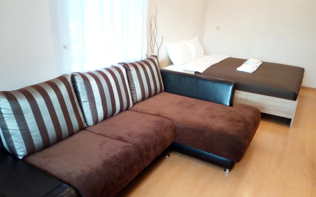 Апартаменты on Sovetskaya 9