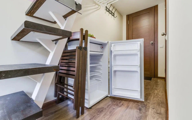 Апартаменты Sokroma Гений 2