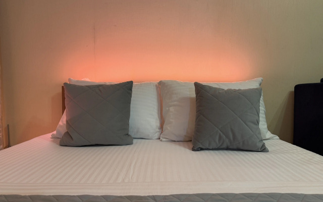 Квартира уютная на Союзной 2