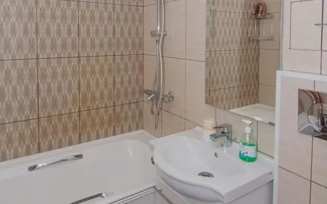 Квартира cамoм центрe Хабaрoвcкa