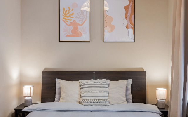 Smart Host Apartments Ulanskiy Pereulok 21s1