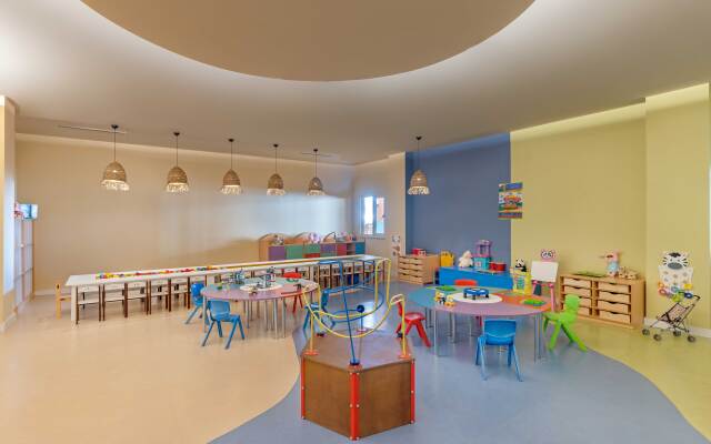 Kirman Belazur Resort & Spa - All Inclusive