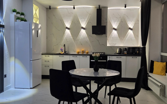 Квартира Небо