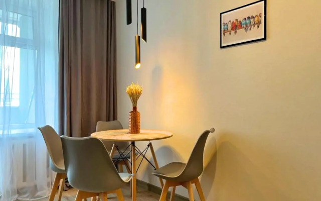 Квартира Уютная рядом со станцией метро