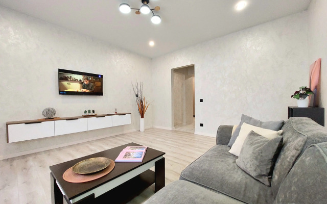 Utrip Delhi Apartment