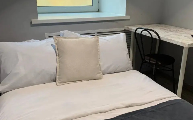 Schastlivaya Matreshka na Tekhnolozhke Flat