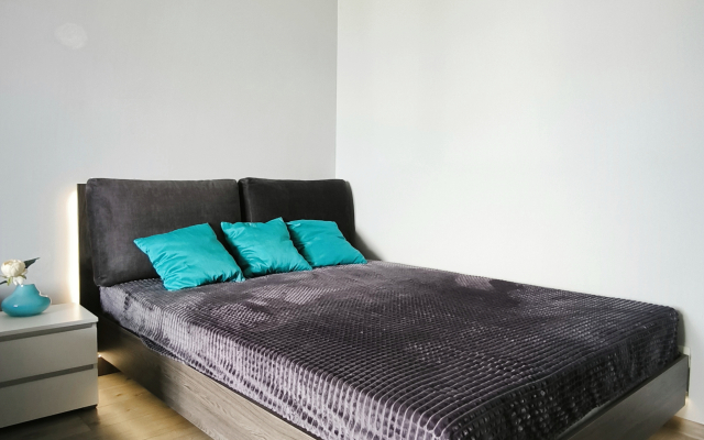 Panoramnyy vid Rybnaya derevnya Apartments