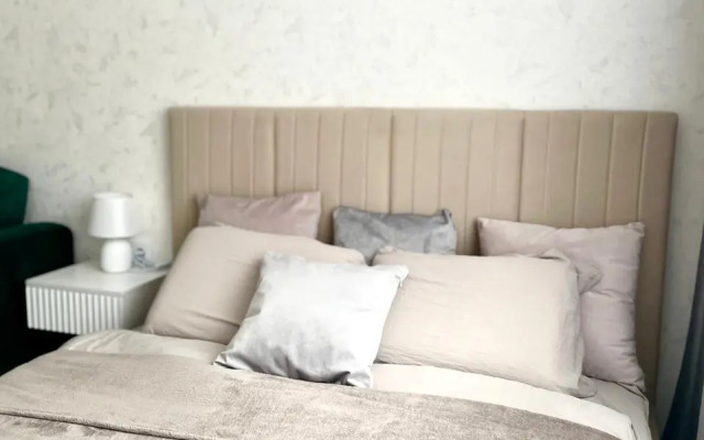 Квартира просторная в Пионерском