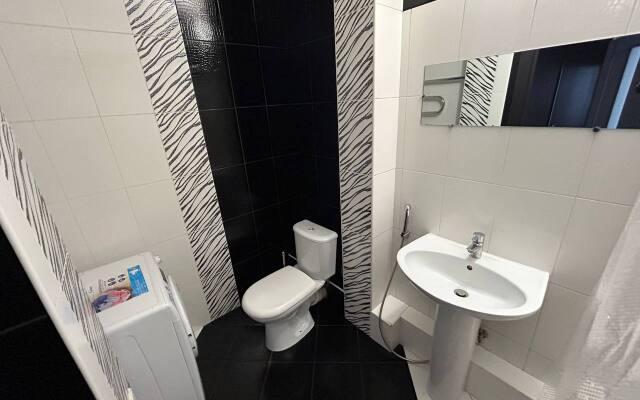 Apartamenty Aday Na Karla Libknekhta