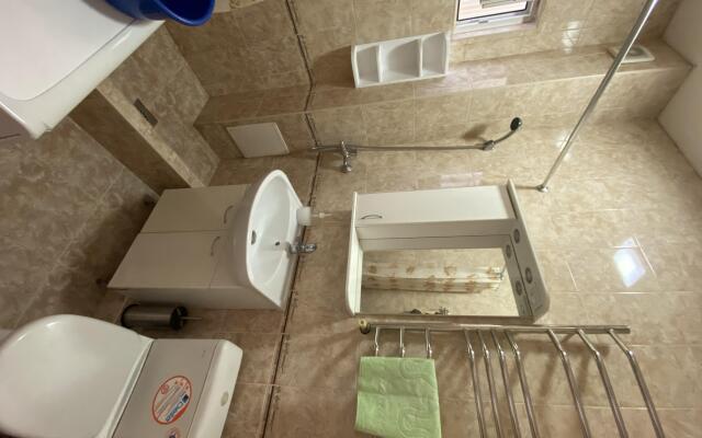 Pioner Guest House