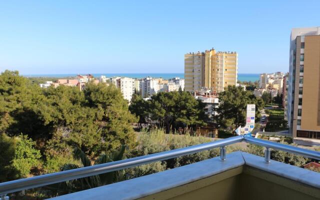 Enda Lara Hotel