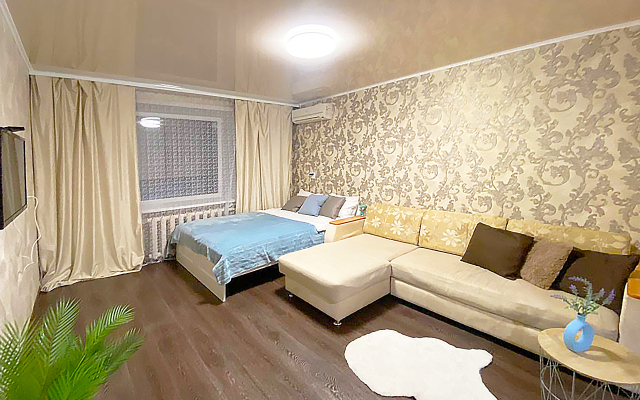 Апартаменты Комфорт класс, Свердлова 56