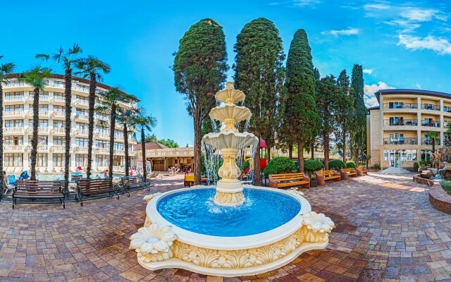 Hotel Oskar
