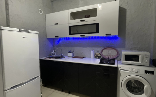 Апартаменты К328