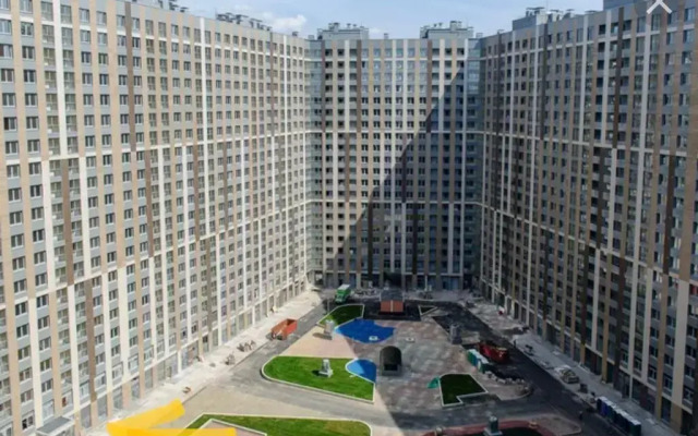 "dom Mishlen" V Sankt Peterburge Flat