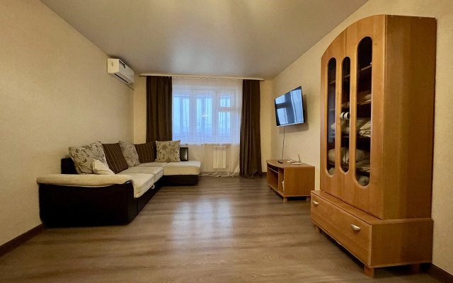 Квартира с Современным Интерьером от Dimdom. Отчётные Документы