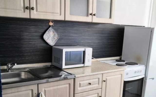 Апартаменты на Автозаводской 21Б