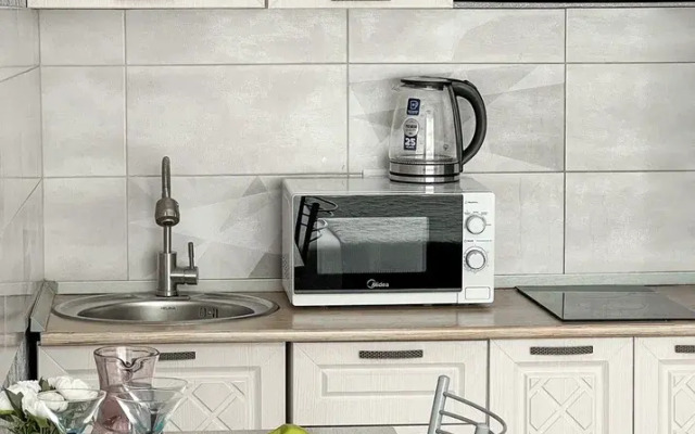 Апартаменты ЖитьВСочиКруто в 10 Минутах до Моря