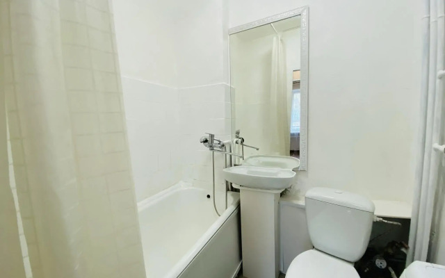 Апартаменты Hanaka (Ханака) на Михайлова