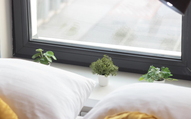 Апартаменты 6 Уютные 1 Комнатные